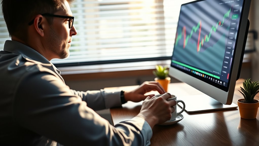 matching risk with behavior
