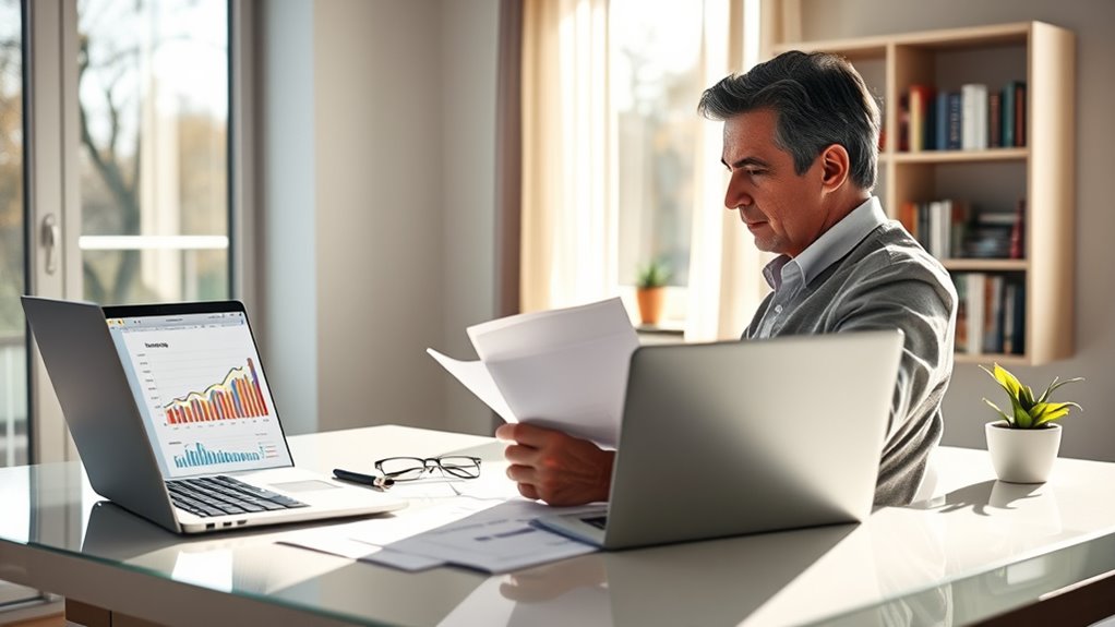 maximize earnings for benefits