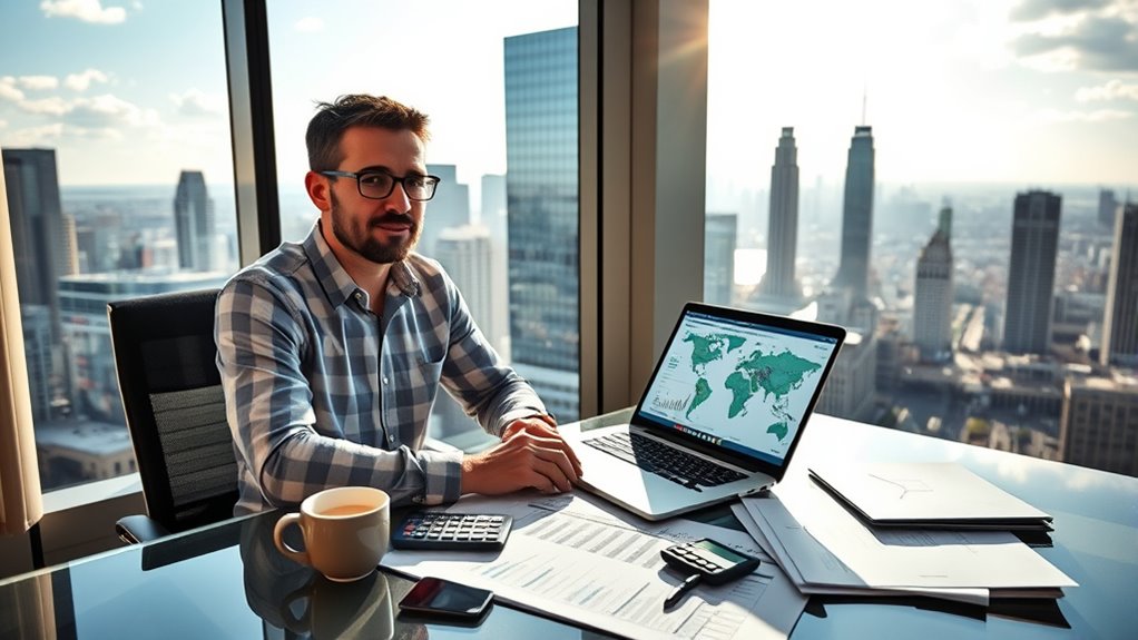 maximize foreign income exclusion