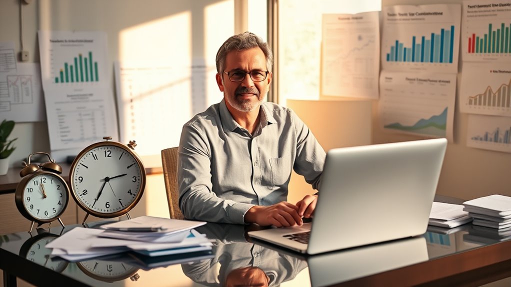 maximize retirement savings potential
