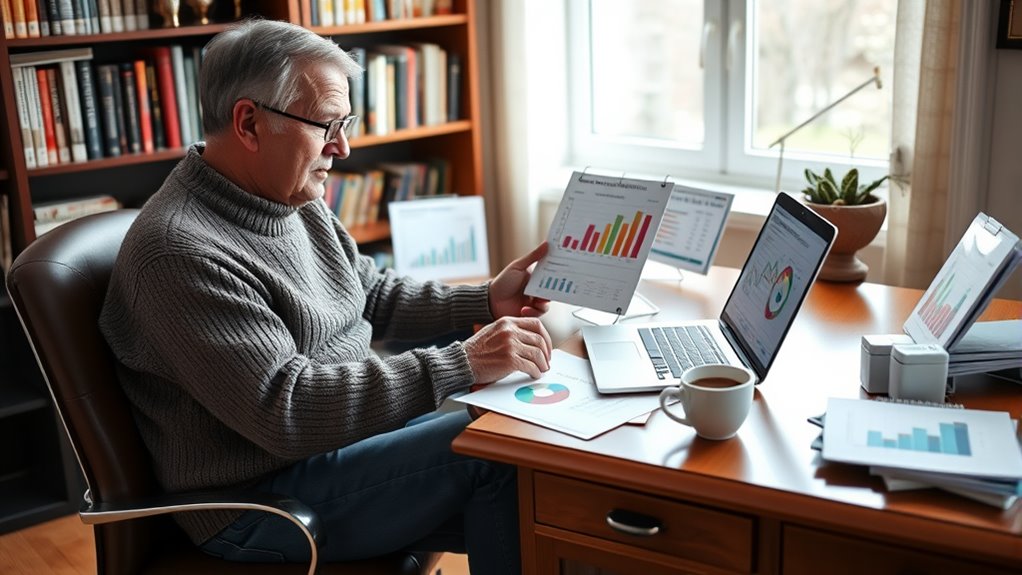 maximize savings and benefits