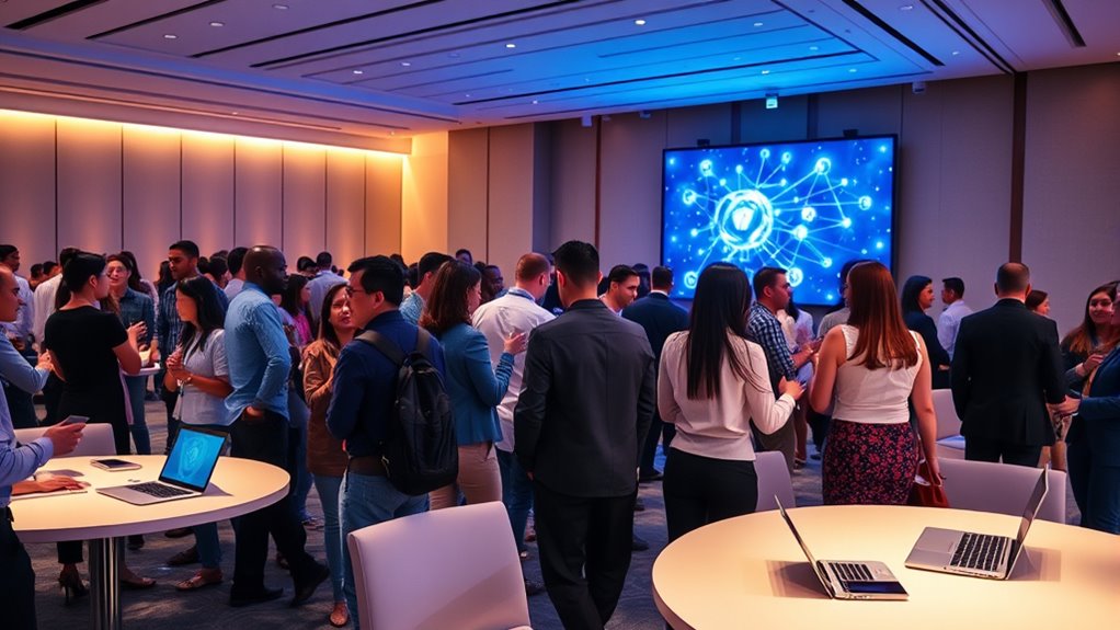 maximize social media engagement