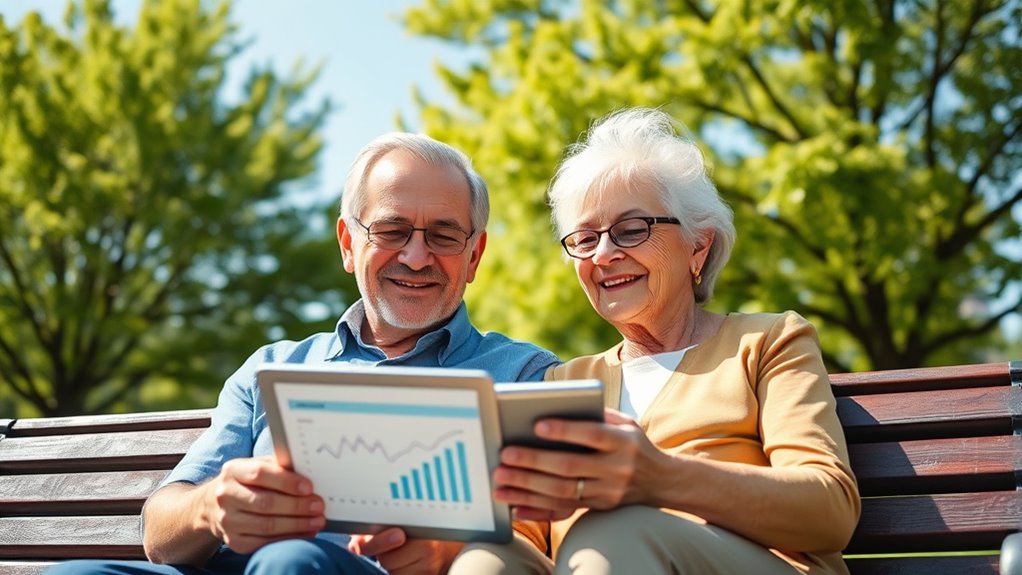 maximize social security benefits