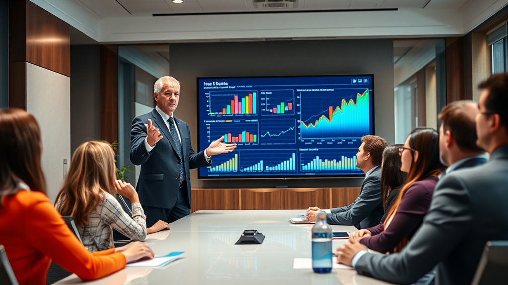 maximize wealth through guidance