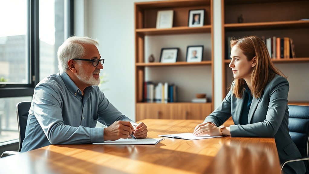 mentorship boosts satisfaction retention