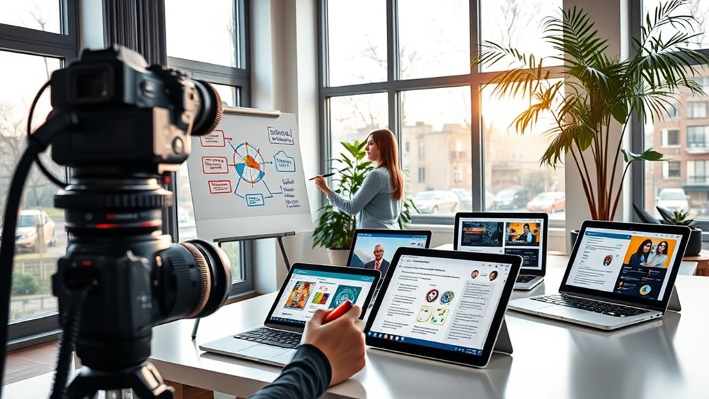 multimedia interactivity community