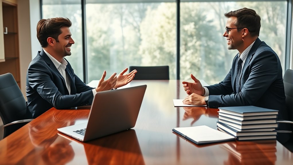 mutual benefit negotiation strategy