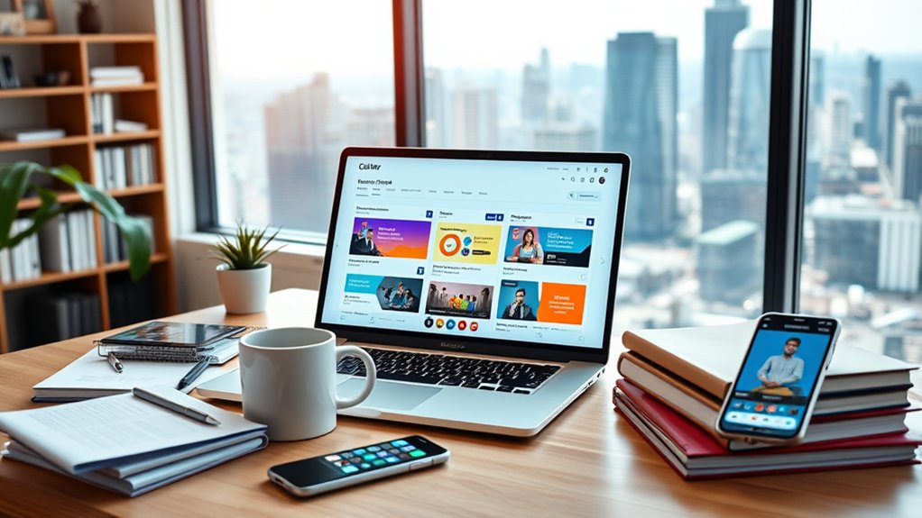 online education market growth