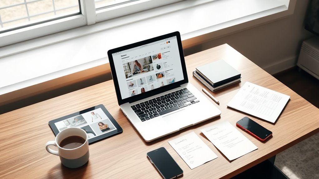 optimize product listings effectively