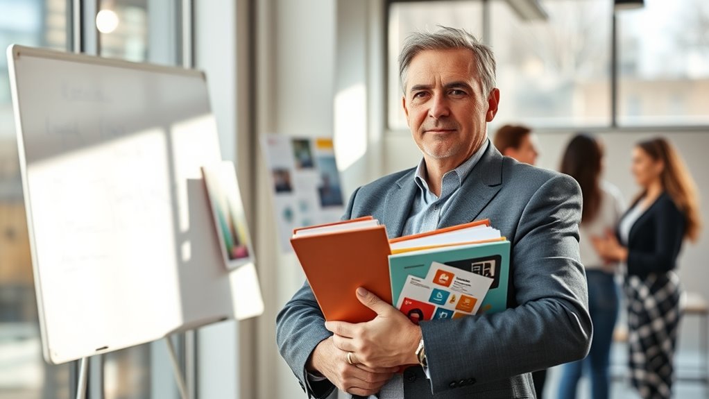 overcoming age related career barriers
