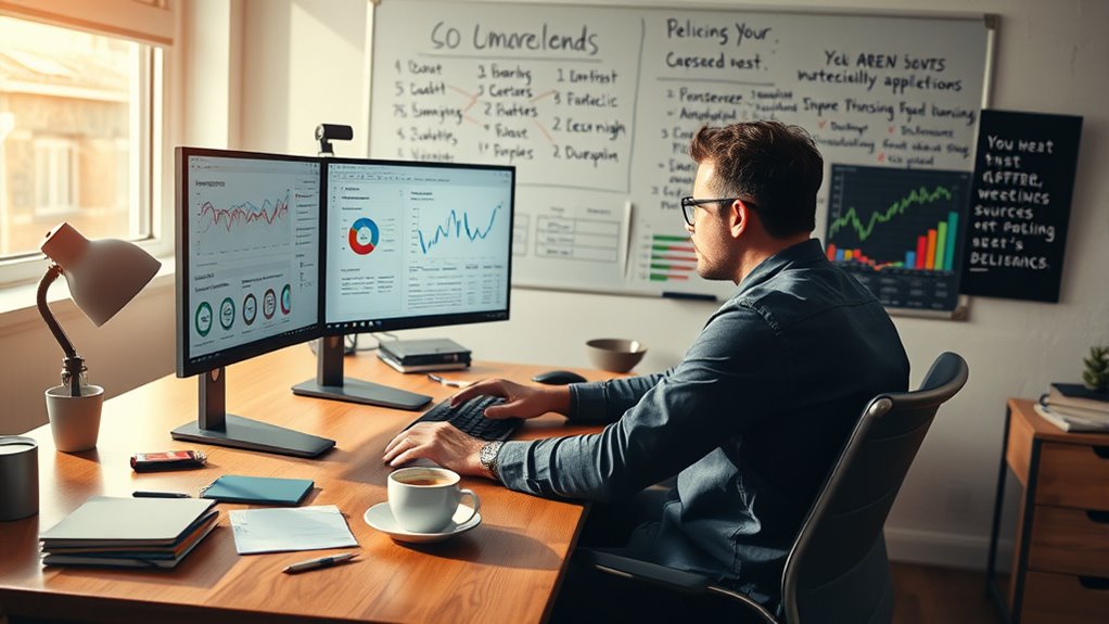 overcoming market competition challenges