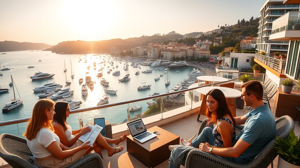 overseas property investment considerations