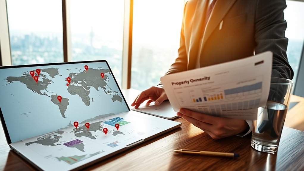 ownership history impacts repatriation