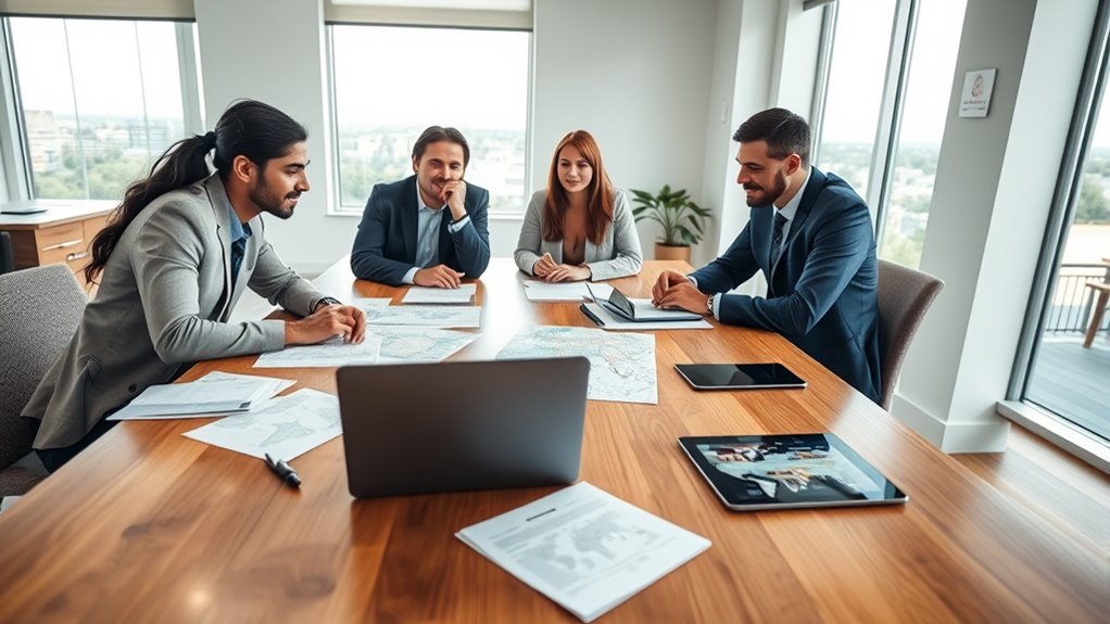 ownership terms and management