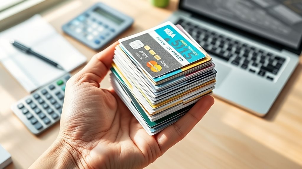 pay smallest debts first