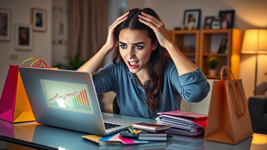 personality influences financial habits