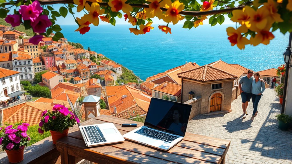portugal digital nomad visa