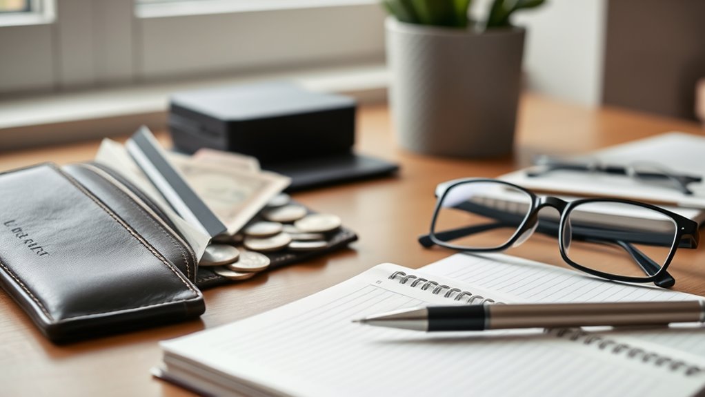 practice disciplined financial planning