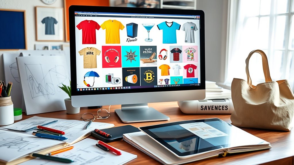 print on demand market growth