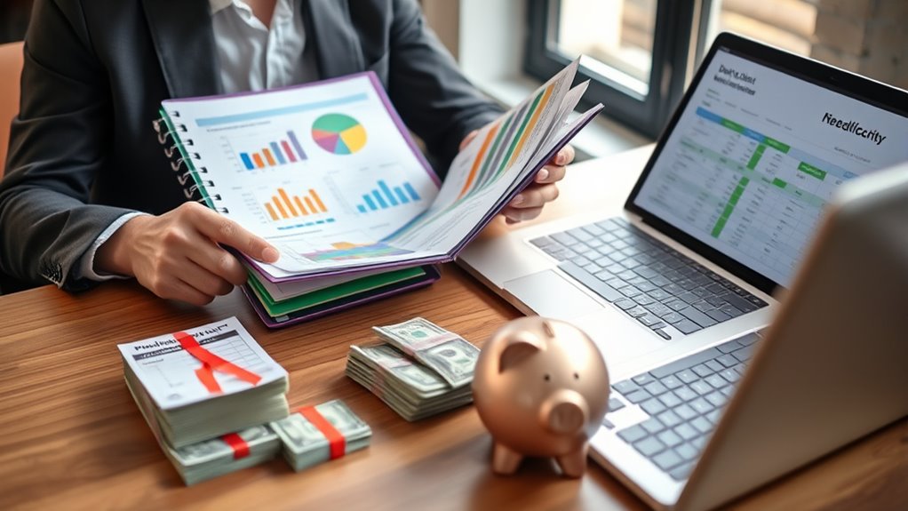 prioritize debt repayment strategies