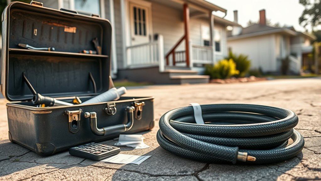 property expense management strategies