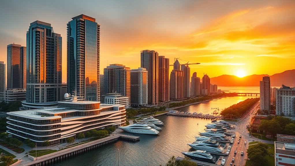 property investment legal requirements