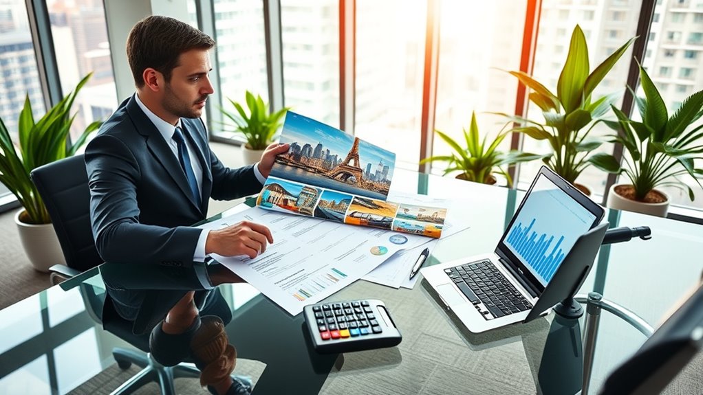 property sale tax strategies