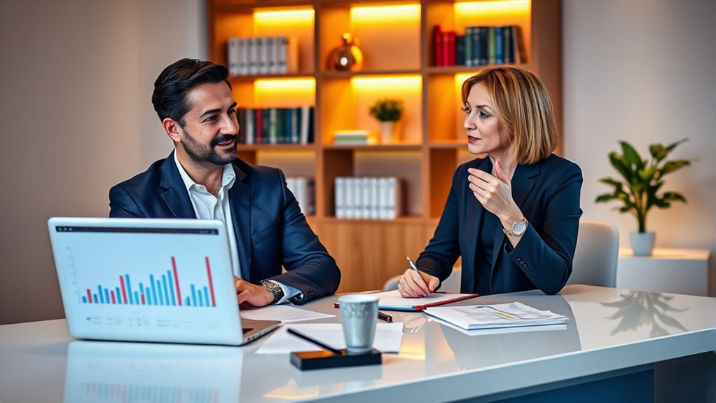 questions for trustworthy advisor