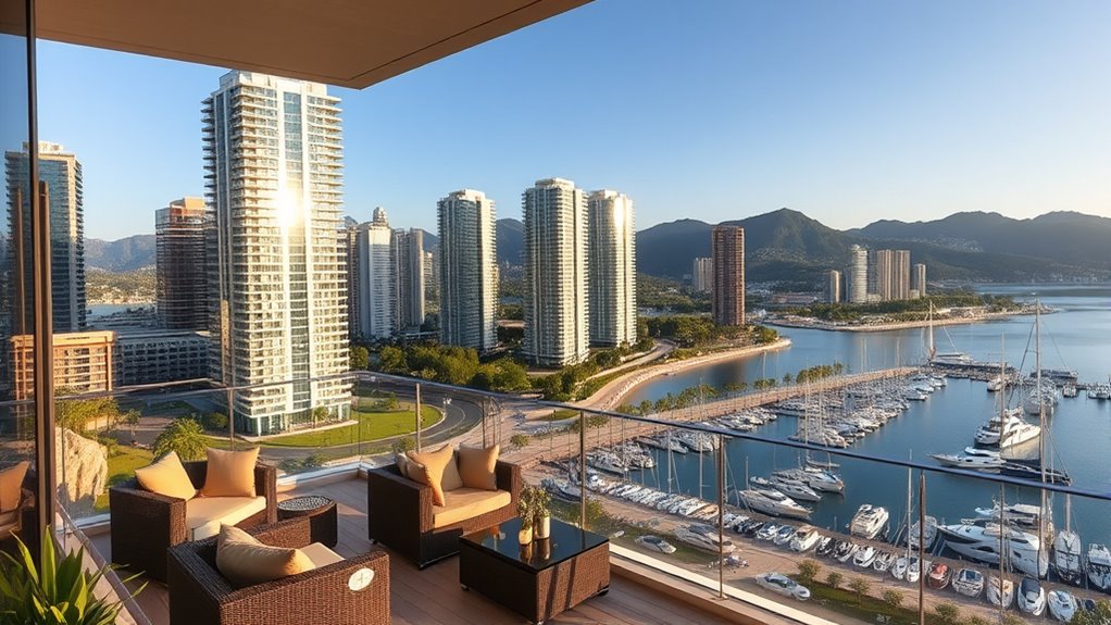 real estate investment benefits