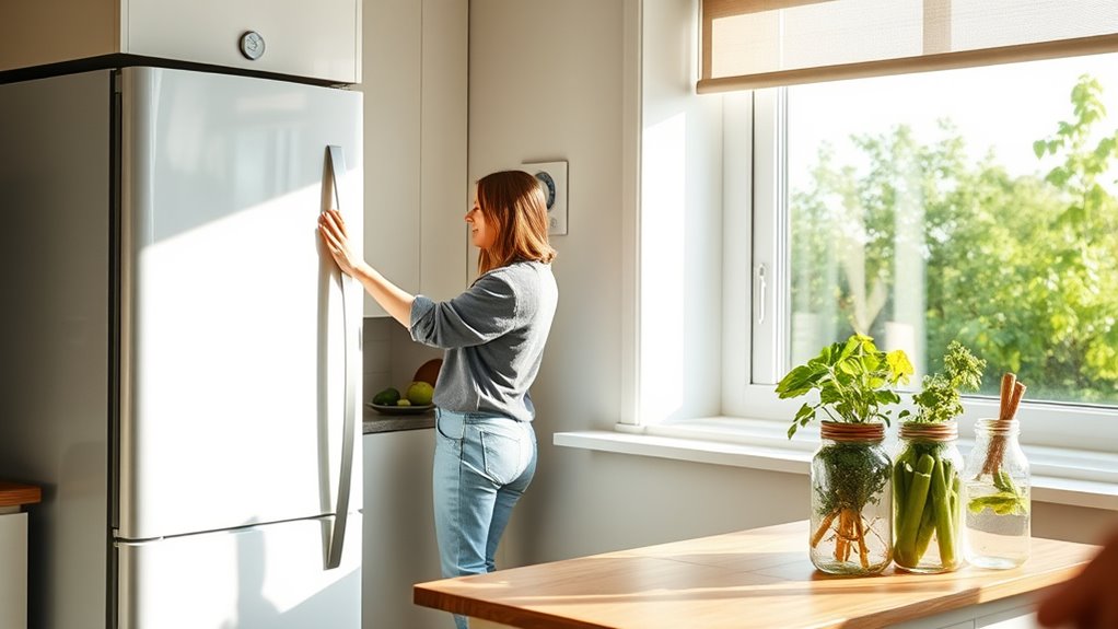 reduce energy consumption habits