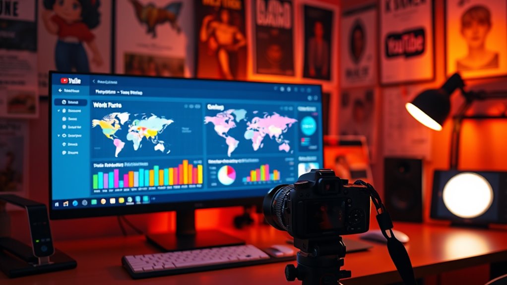 regional cpm rate differences