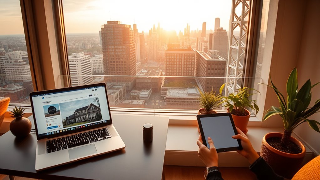 remote property management innovations