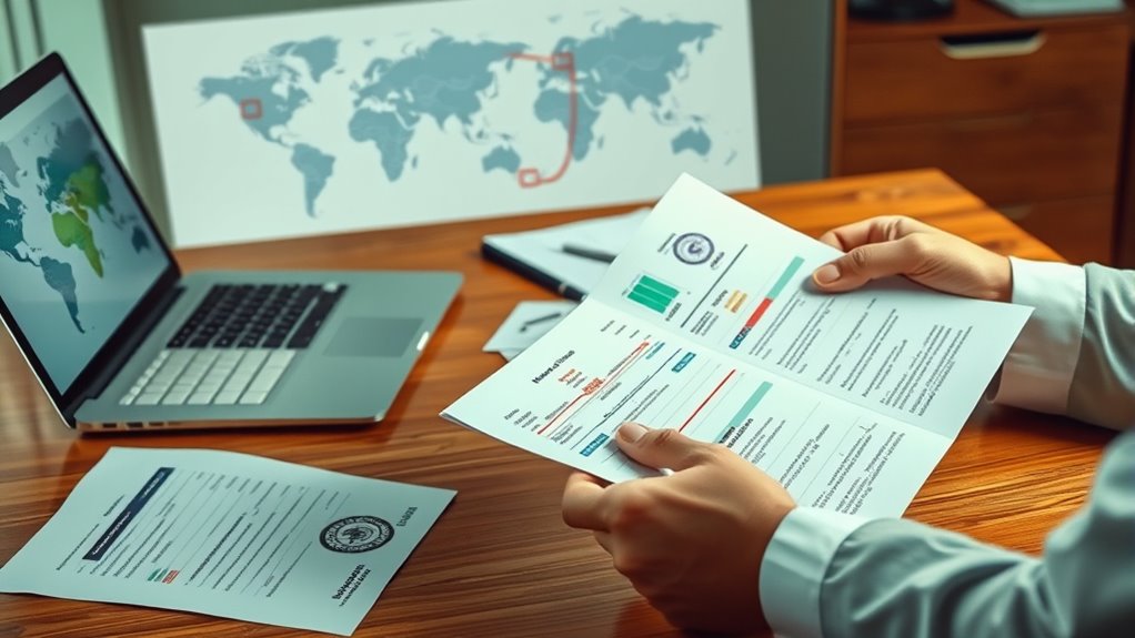 repatriation limits and regulations