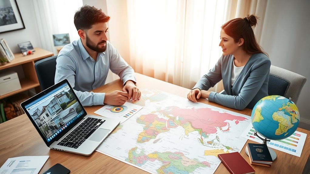 residency ownership visa rules