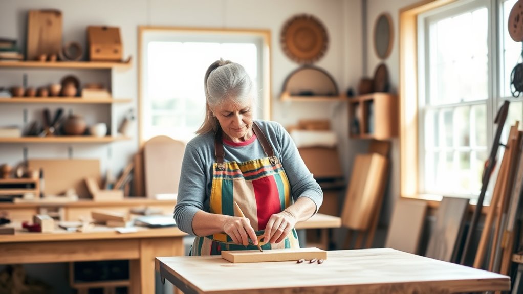 retirees embrace flexible work