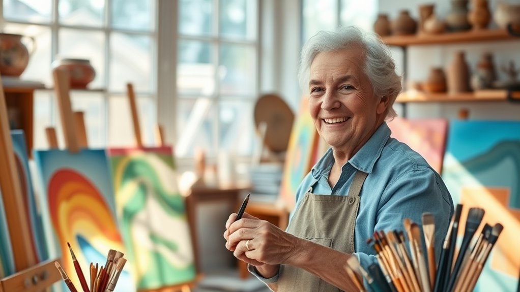 retirement careers for fulfillment