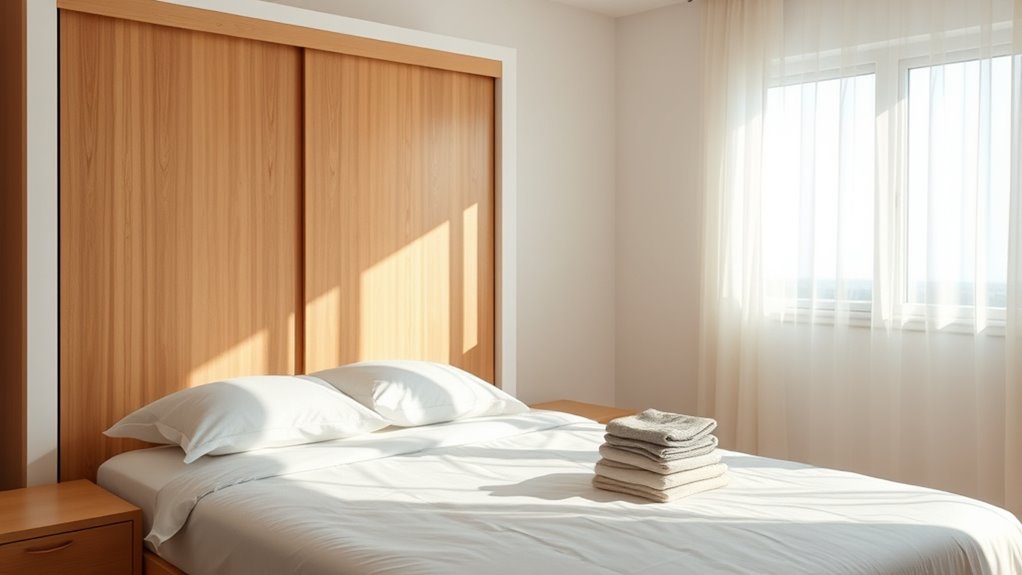 save money through minimalism