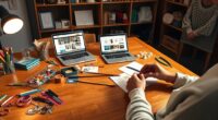 sell your skills online