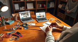 sell your skills online