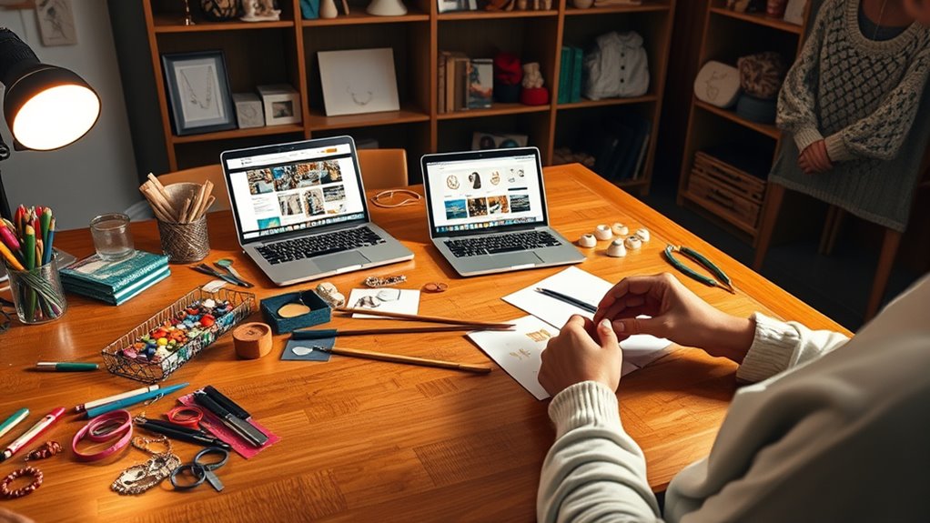 sell your skills online