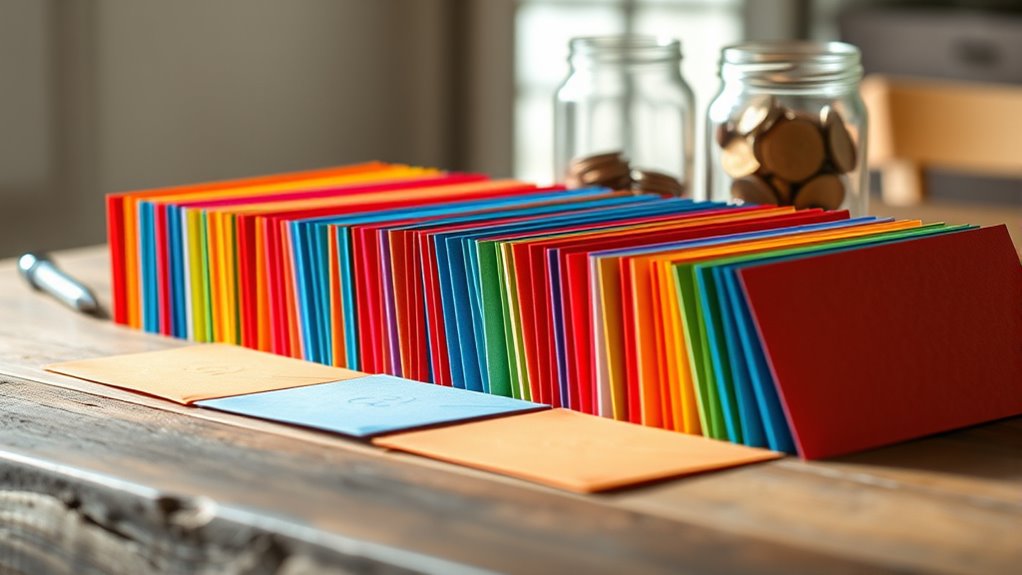 set goals track progress