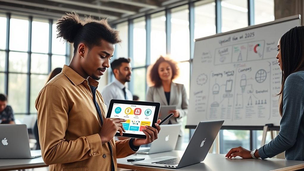 skills boost hiring efficiency