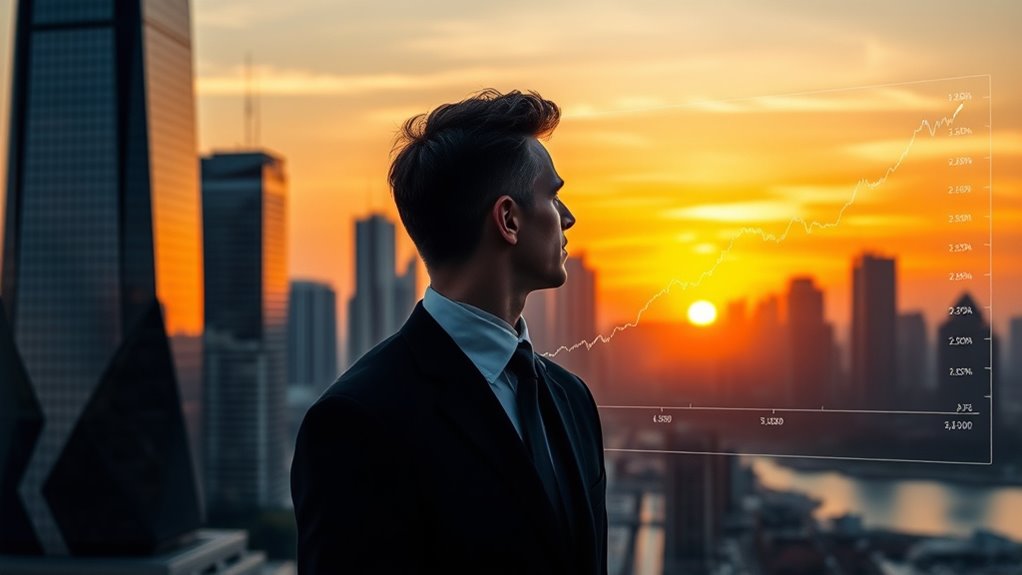 slower growth reduces investment opportunities