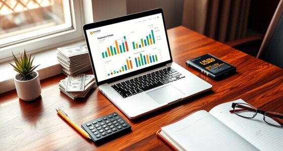 smart financial planning in your 30s