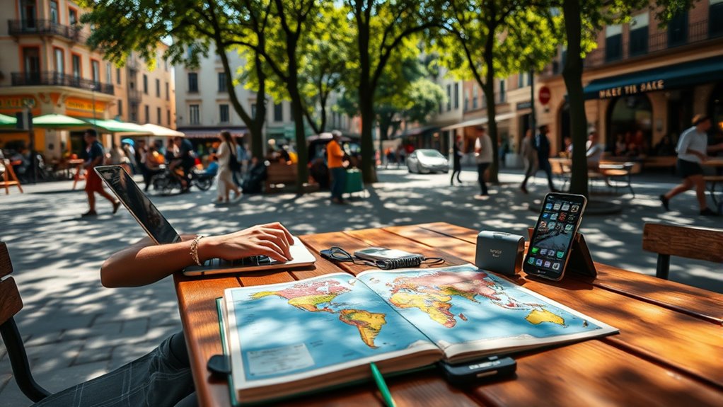 smart travel budgeting tips