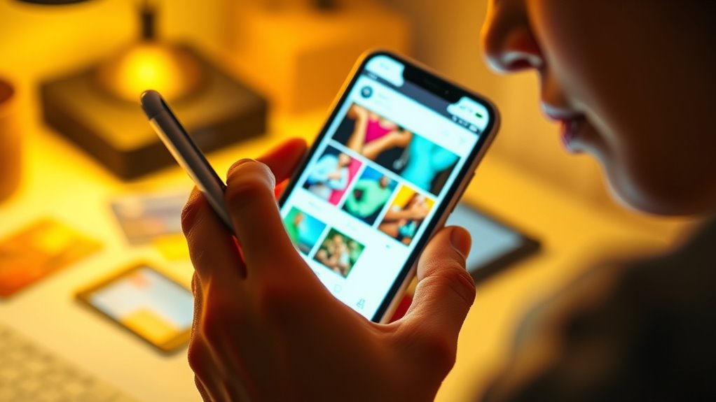 social media fuels impulsive buying