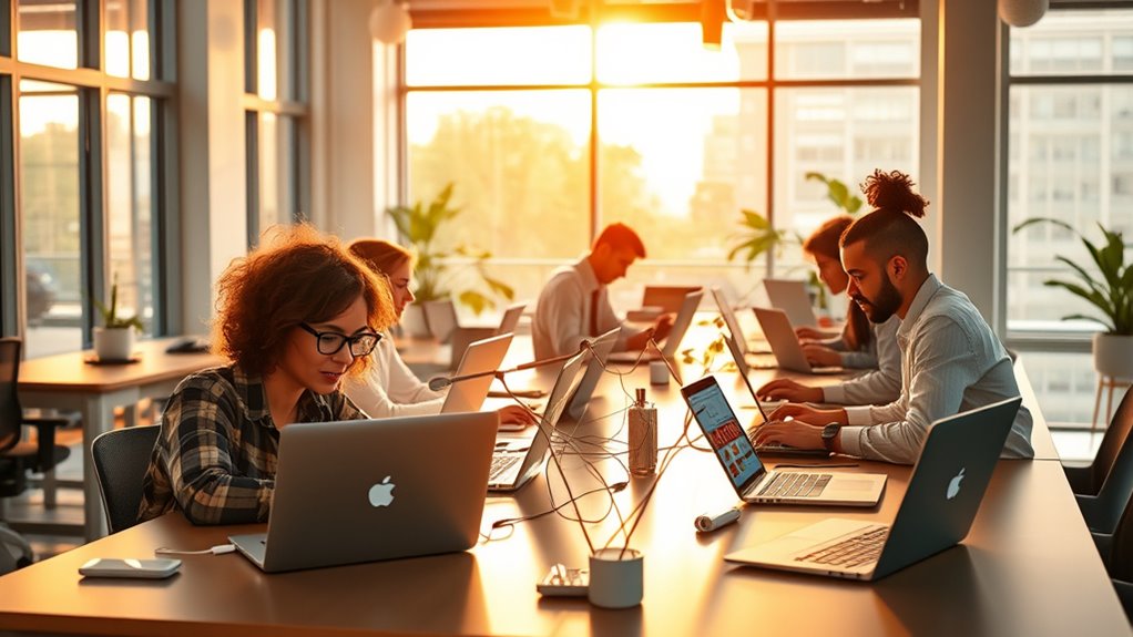 specialized freelance platform growth
