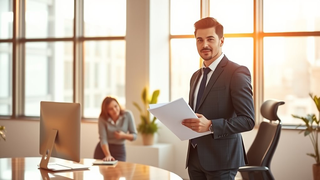 strategic timing for raises