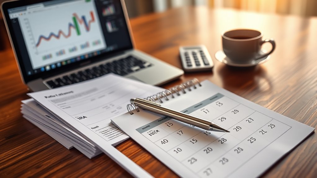 strategic transaction timing benefits