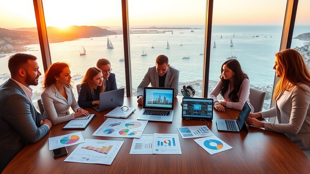 streamline property purchase process